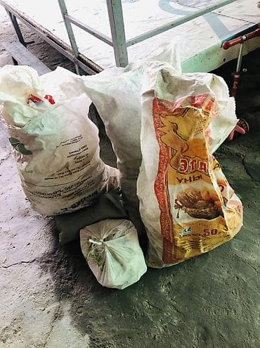 Шкафы: Тумба и подставка для телевизора, Напольная, ЛДСП, цвет - Коричневый — 4