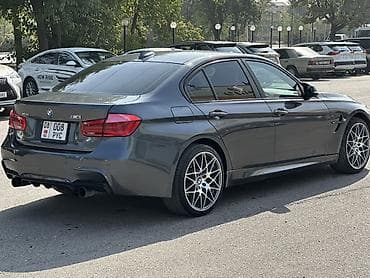 android teyes cc3: BMW 3 series: 2016 г., 2 л, Автомат, Бензин, Седан — 5