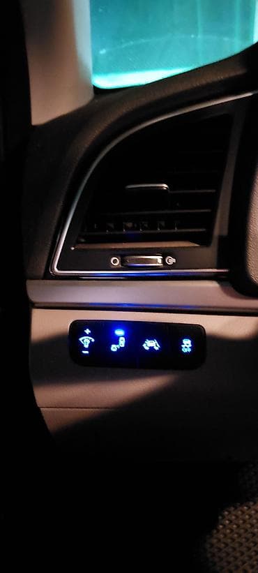 е34 4 4: Hyundai Elantra: 2018 г., 2 л, Автомат, Бензин, Седан — 9