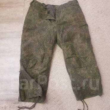 сапоги женс: Цифра Б/У 48-50-52-54-56 3000 сом — 11