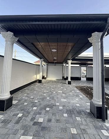 batir service: СРОЧНО 🚨 • ПРОДАЁТСЯ ШИКАРНЫЙ ОСОБНЯК В РАЙОНЕ АРЧА-БЕШИК 📍Ахунбаева — 7