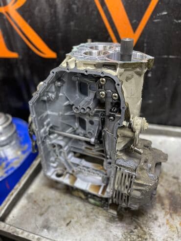 ремонт механических коробок передач: Ремонт Акпп и вариатора Фольксваген Ауди Бмв 5hp19, 01m, gm 5l40, 09a — 10