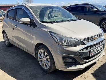 чип для машины: Chevrolet Corsica: 2019 г., 1 л, Бензин, Хэтчбэк — 2