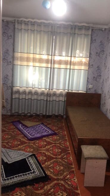 Сниму комнату: Сдаётся отдельная комната. - Светлая комната с окном во всю стену и — 1