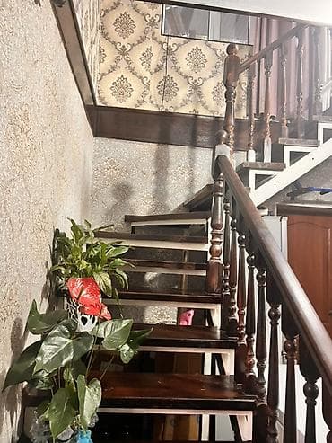 квартира сутки ош 3х комнатах: Продаётся жилой дом в селе Кунтуу дача с участком и благоустроенным — 7