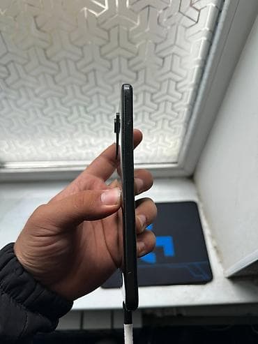 tecno phantom: Redmi, Redmi Note 12S, Б/у, 256 ГБ, цвет - Черный, 2 SIM — 3