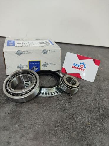 подшипник матиз передний: Подшипник Mercedes-Benz — 1