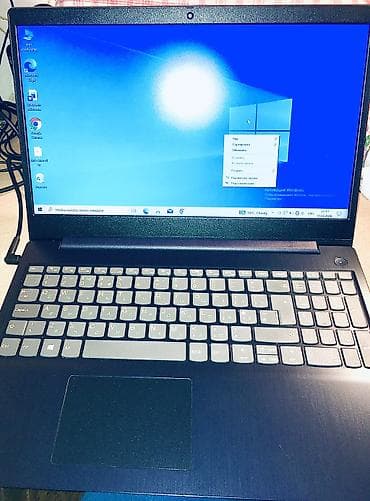 ноутбуки леново: Ноутбук Lenovo IdeaPad 3 (~2024 года выпуска): Очень необычный — 1