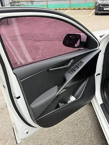 zero x neo: Kia Niro: 2022 г., 1.6 л, Автомат, Гибрид — 7