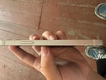 a 12: IPhone 12, Б/у, 64 ГБ, Белый, Чехол, 76 % — 3