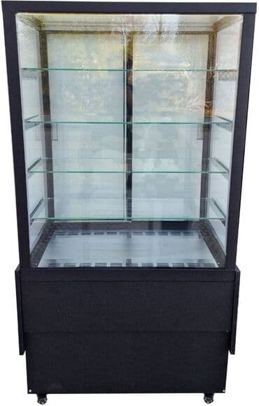 промышленные холодильники для хранения фруктов цена: Кондитерские, Новый — 1