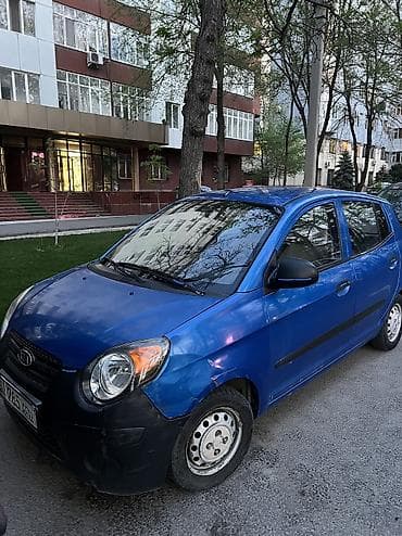аренда кия морнинг: Сдаю Kia Morning под выкуп, | Залог, Предоплата, Водительские права, Бензин — 2