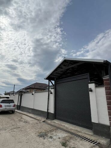 дом бишкек арча бешик: Дом, 150 м², 5 комнат, Евроремонт — 1