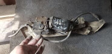 автомойка для дома купить: Toyota Surf 130 Моторчик Дворника Задний, Тойота Сюрф 130 Серф, Сурф — 1