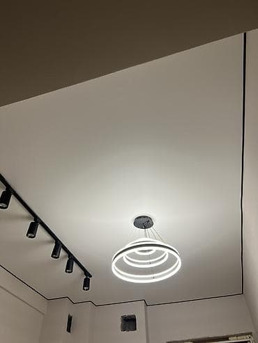 туникафон потолок: Монтаж потолков, Монтаж потолочных плинтусов | Многоуровневый | Багет, Бордюр, Галтель Больше 6 лет опыта — 1