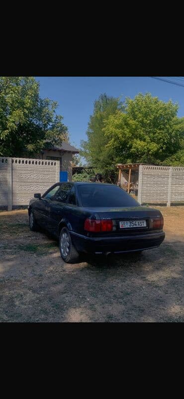 привозные моторы на ауди бишкек: Audi 80: 1992 г., 2 л, Автомат, Бензин, Седан — 11