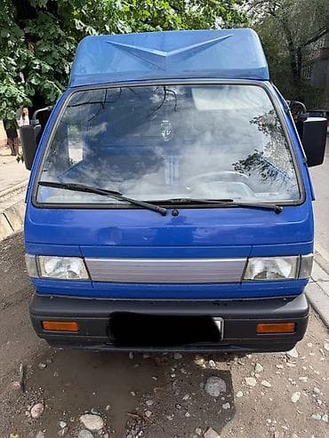 Легкий грузовик, Daewoo, Стандарт, До 1 т, Б/у