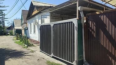 дом в центре: Уютный дом в центре Бишкека — тихий район для комфортной семейной — 2