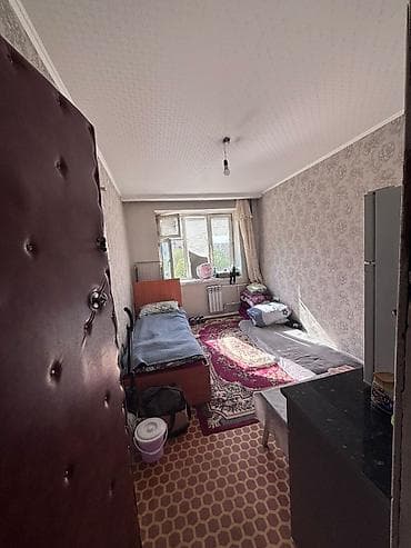 калыс ордо 1: 15 м², Эмерексиз — 3