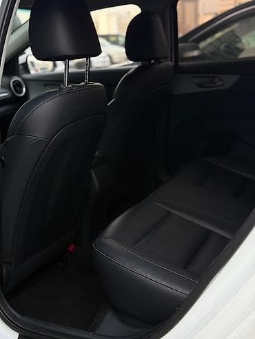 kia stringer: Kia K3: 2021 г., 1.6 л, Автомат, Бензин, Седан — 6