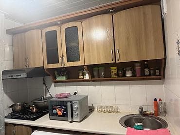 Недвижимость: 2 комнаты, 42 м², 104 серия, Свежий ремонт — 5