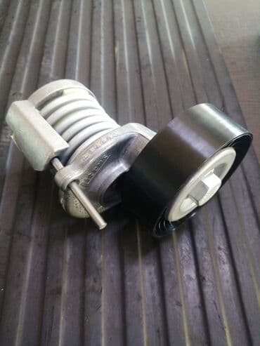 ремень из кожи: Натяжитель ремня фольксваген краффтер 2.0 — 1