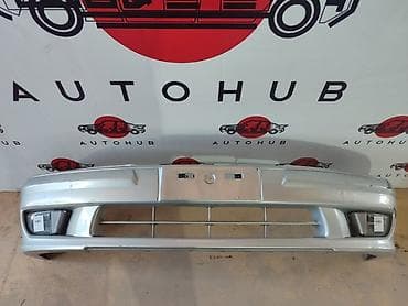 бампер ниссан примера р12: Nissan — 1