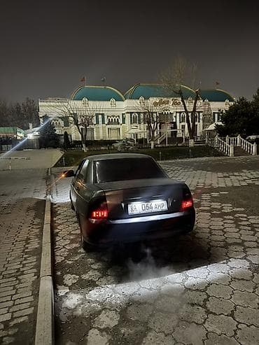 ваз 2196: ВАЗ (ЛАДА) Priora: 2007 г., 1.6 л, Механика, Бензин, Седан — 4