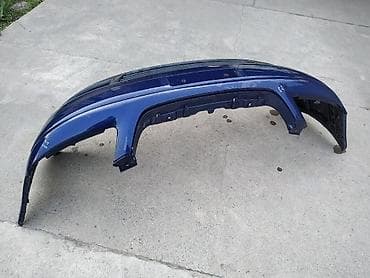 Унаа тетиктери: Volkswagen, Колдонулган, Оригинал — 2