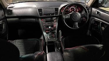 rx 400: Subaru Legacy: 2005 г., 2 л, Автомат, Бензин, Седан — 7