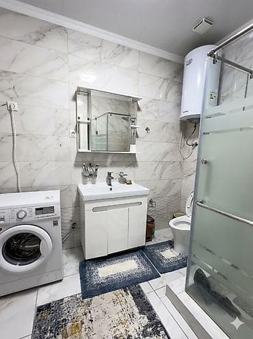 Кыймылсыз мүлк: Коттедж, Asia Palace, Сары-Ой — 4