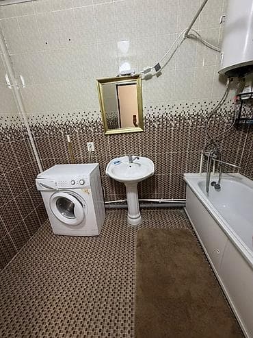 у реки: 2 комнаты, 75 м², Элитка, 12 этаж, Свежий ремонт — 4