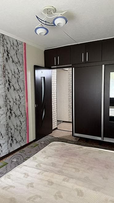 4 bedroom: 2 комнаты, Собственник, Без подселения, С мебелью полностью — 4