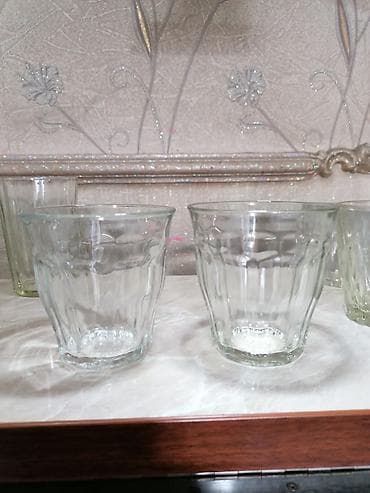 бекер берилет: Отдам стаканы. В обмен на не рабочую или не нужную бытовую технику — 2