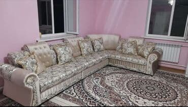 бу мебель для спальни: Продаю гостиный угловой диван от производителя — 2