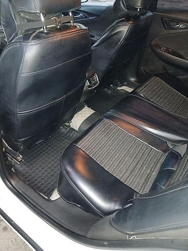 купить chevrolet: Chevrolet Malibu: 2017 г., 1.5 л, Автомат, Бензин, Седан — 10