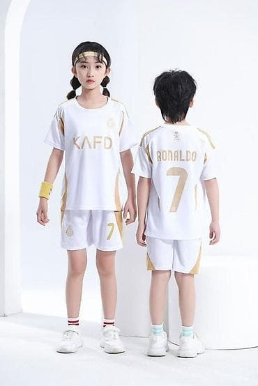 прокат одежда: Комплект, цвет - Синий — 5