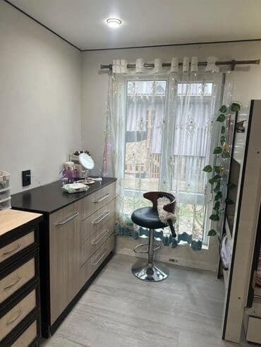 продаю дом бишкек ак орго: Дом, 60 м², 3 комнаты, Агентство недвижимости, Евроремонт — 10