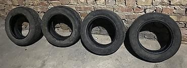 diska 14: Шины 175 / 65 / R 14, Лето, Комплект, Легковые, Kumho — 7