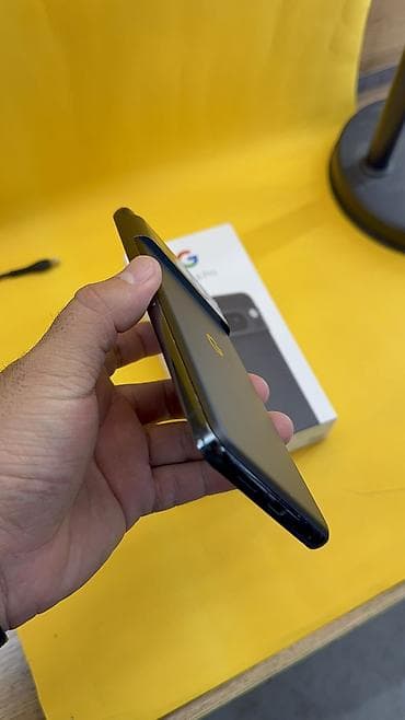iphone kg: Google Pixel 8 Pro, Б/у, 128 ГБ, 1 SIM, eSIM — 5
