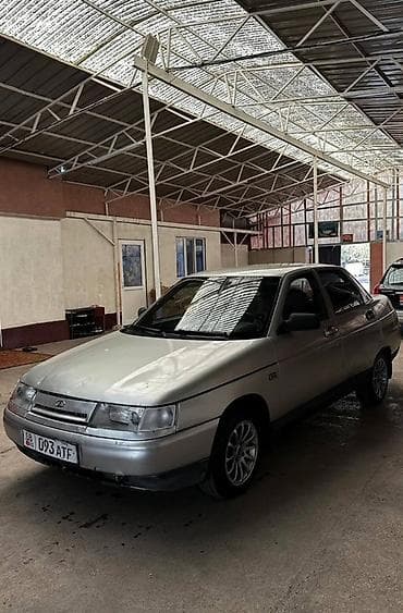 торпеда ваз 2109: ВАЗ (ЛАДА) 2110: 2002 г., 1.5 л, Ручные, Седан — 2