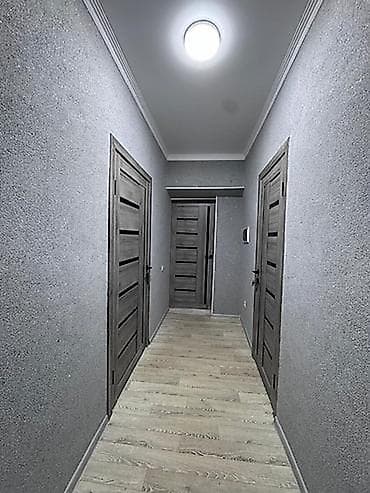 иностранцам: 68 м², 4 комнаты — 4