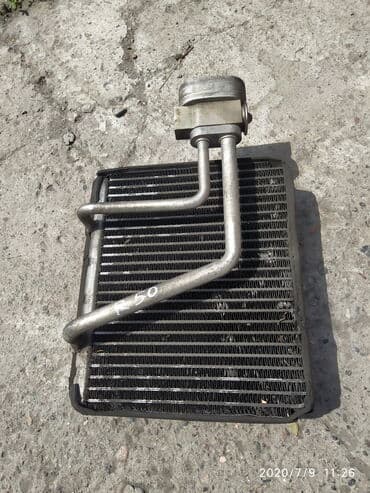 купить морозильный ларь для мороженого: Nissan Pathfinder R50 испаритель кондиционера, Ниссан Патфаендер — 1