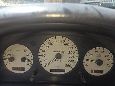 e55 compressor: Mercedes-Benz ML-Class: 2008 г., Автомат, Дизель, Кроссовер — 7