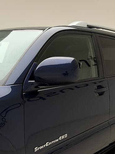 tayota progres: Toyota 4Runner: 2004 г., 4 л, Автомат, Бензин, Внедорожник — 4