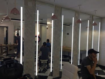 фурнитура для кухонной мебели blum: Мебель на заказ, Диван, кресло, Столешница, Стулья — 1