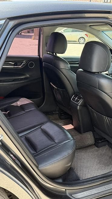бампер демио: Hyundai Grandeur: 2019 г., 3 л, Автомат, Газ, Седан — 8