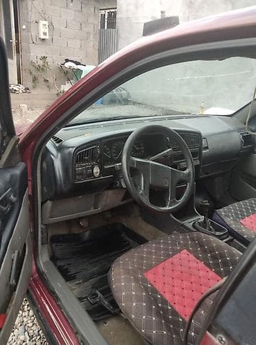 пасатт б4: Volkswagen Passat: 1988 г., 1.8 л, Механика, Бензин, Седан — 1