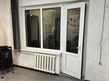 квартира сдаю дом: 1 комната, Агентство недвижимости, Без подселения, С мебелью частично — 1