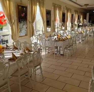 Курулуш жана оңдоо кызматтары: Аренда стульев Бишкек! Аренда столы, стулья Бишкек Шатры на прокат — 6